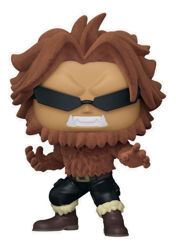 Funko Pop! Mha Jurota Shishida Class 1b Exclusive Hot Topic