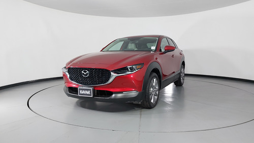 Mazda CX-30 2.5 I GRAND TOURING AUTO