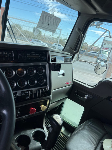 Kenworth 2010 Con Grua Nacional De 40 Toneladas