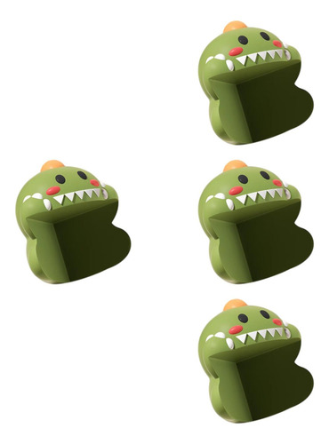 4x Protectores De Esquina Muebles Buercones De Borde