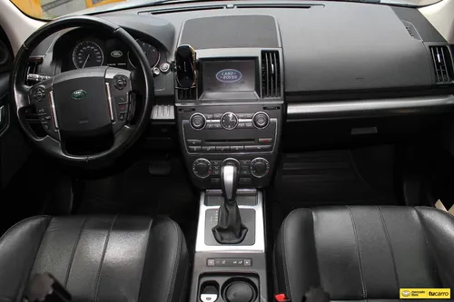 Land Rover Freelander 2 2.0 HSE Si4