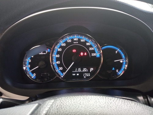 Imagem 9 de 14 de Toyota Yaris