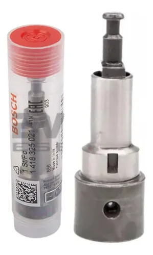 Elemento Bomba Em Linha Bosch 1418325021 Zexel 1311542220