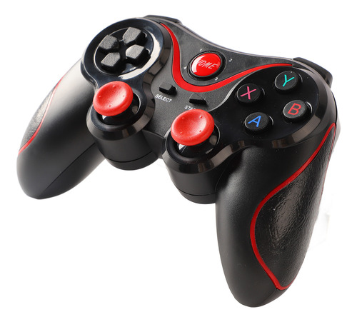 Control Gamepad Celular Bluetooth Mando Para Android Y Pc