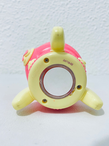 2 Distroller Con Micromerito Rosa (Usado)