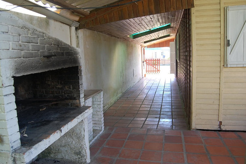 Imagen 8 de 16 de Alquilar, Barra Brasil Cabaña 8 Pers 1 De La Playa $1600