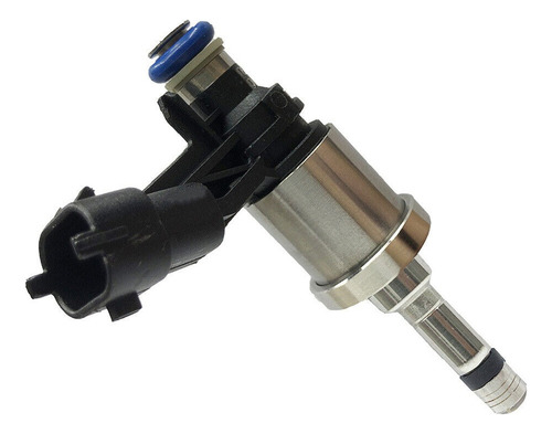 Inyector De Combustible Para Chevrolet Traverse 3.6l 2009-20