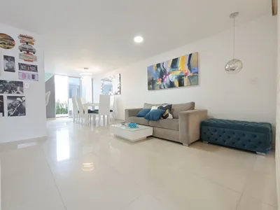 Casa en venta