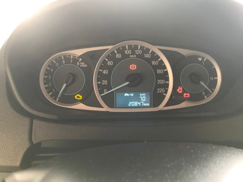 Ford Ka Se Plus 1.5 2017