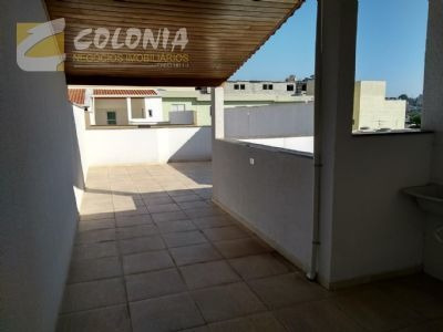Apartamento - Ref: 36471