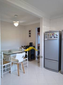 Casa A Venda No Bairro Alphaville Em Santana De Parnaíba - - Vpr10-101-1