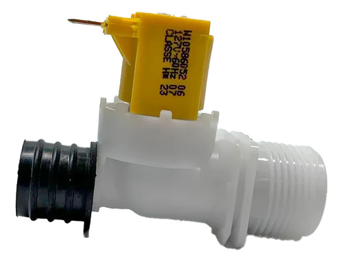 Válvula Para Lavadora Consul Cwb08 Cwb09 Cwh11 Cwh12 127v