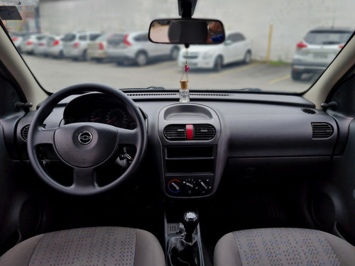 Chevrolet Corsa 1.4 Maxx Econoflex 5p