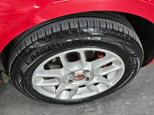 Fiat 500 1.4 CULT 8V FLEX 2P MANUAL