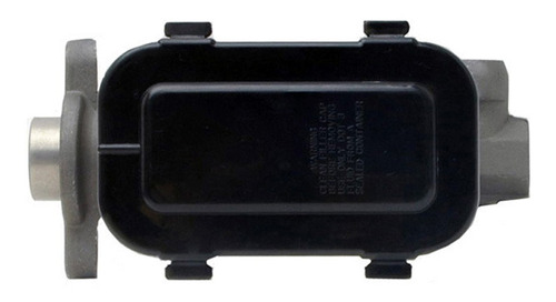 Imagen 3 de 9 de Bomba De Freno Ram Ram 1500 1/2 Ton 4wd 5.2l 1997 Lusac
