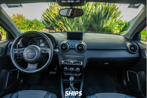 Audi A1 1.4 Ego 3p At
