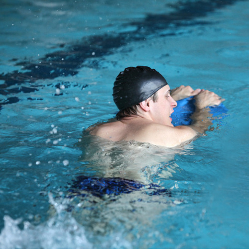 Tabla Flotante De Natación Eva, 3 Unidades
