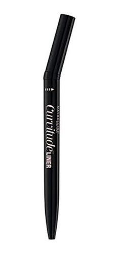 Maybelline Curvitude Liner Negro 0027 - mL a $59900
