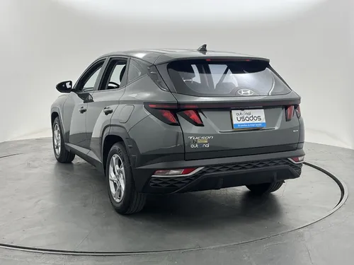 Hyundai Tucson TUCSON NX4 ATRACTION 2.0 4X4 AUT 5P