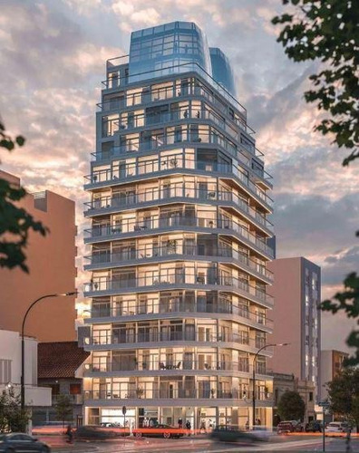 Departamento Venta En Pozo De 1 Dormitorio 45 Mts2