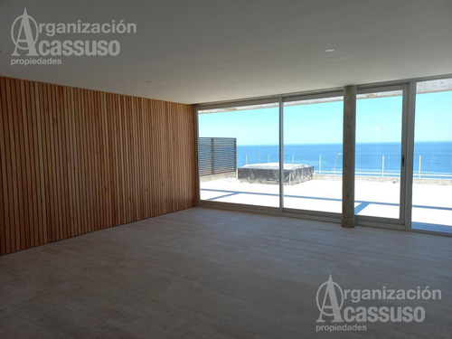 Imagen 16 de 30 de Punta Del Este - Departamento Venta Y Alquiler Anual - 3 Dormitorios Y Play Room