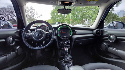 MINI Cooper 1.5 F55 Pepper 136cv