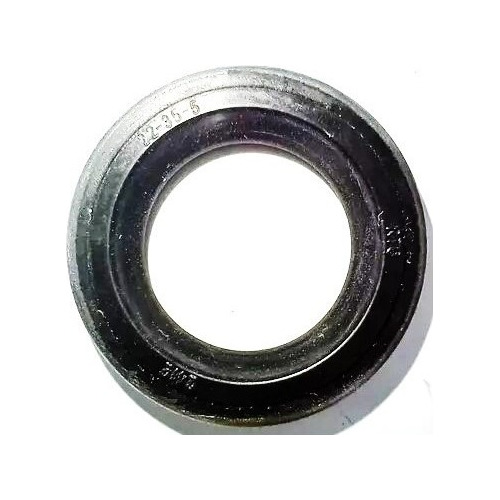 Retentor Roda Traseira Ybr 125 / Rdz Lado Direito Rto 