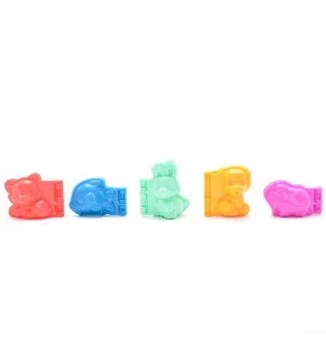 Set De Play Doh Kit De Veterinario C3303