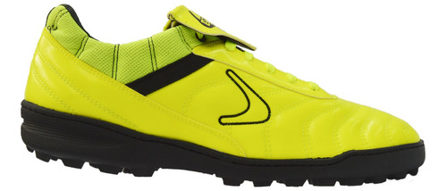 Botin Cal-se Baby Papi Futbol Talle 47 Y 48 13 14 Us Fluor