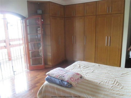Imagem 21 de 29 de Casas À Venda Em Jundiaí/sp - Compre A Sua Casa Aqui! - 1420138