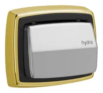Comprar Acabamento Válvula Descarga Douradou002Fcrom 4900 Hydra Max Deca