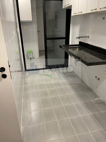 Imagem 14 de 15 de Excelente Apartamento Com 70m², 2 Dormitórios, 2 Vagas, A 3 Minutos Da Av. Faria Lima. - Em51107