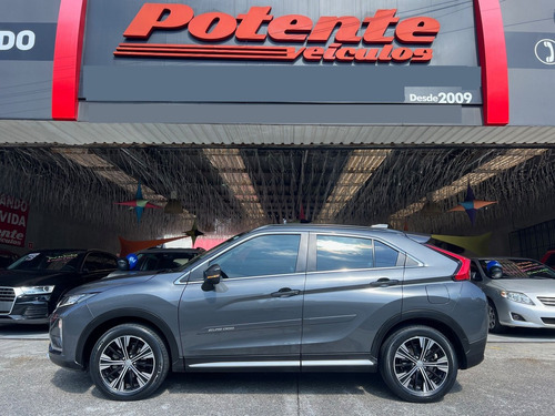 Mitsubishi Eclipse Cross 1.5 MIVEC TURBO HPE