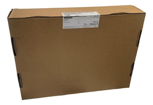 Siemens 6av2123-2mb03-0ax0 Simatic Hmi, Ktp1200 Basic