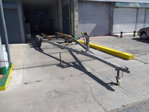 Trailer Lanchas