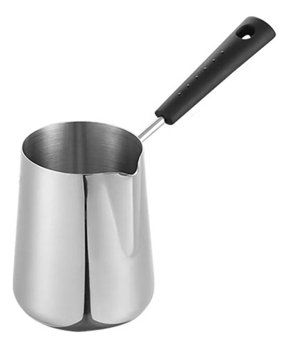 2025 Olla Calentadora De Mantequilla Leche 600 Ml, Cafetera