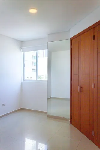 Apartamento En Venta En Castillo Grande. Cod V6135