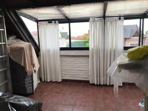 Ph - Boulogne- Santa Rita- 2 Cocheras- Triplex- Gran Patio