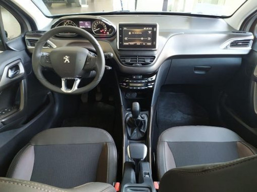 Imagen 7 de 15 de Peugeot 2008 0km 2022 Cuotas Tasa 0% Entrega Con Anticipo B