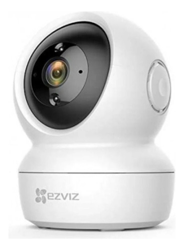 Camara Seguridad Ezviz C6n Ip 1080p Motorizado Wifi  Nocturn