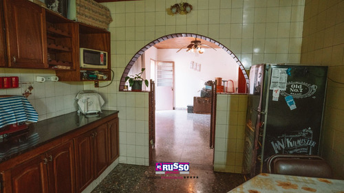 Venta Casa 3 Ambientes Ramos Mejia