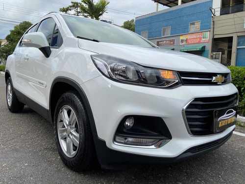 Chevrolet Tracker 1.4 Lt Turbo Aut. 5p 2018