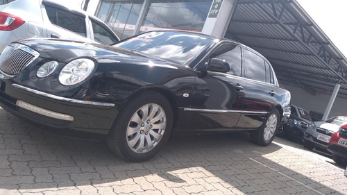 Kia Opirus Gl 2009