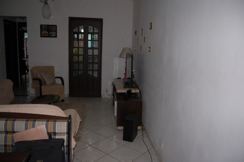 Imagem 4 de 15 de Casa Terrea 3 Dormitórios (2 Suítes) Rudge Ramos - 1033-9613
