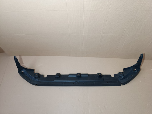 Spoiler Parachoque Dianteiro Compass 17 18 19 20 2021 Jeep