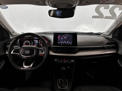 Fiat Pulse 1.0 TURBO 200 FLEX AUDACE CVT