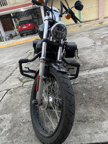 Vendo Mi Harley Davidson Tal Y Como Se Muestra En Las Imágen