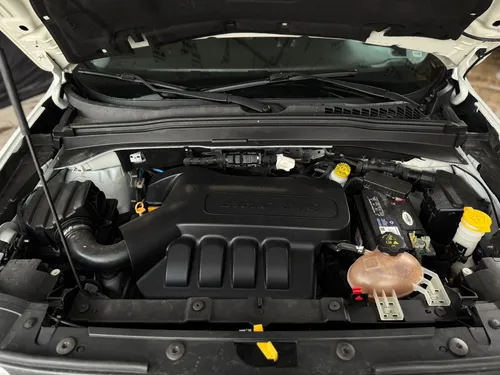 Jeep Renegade 1.8 Sport 4x2 At