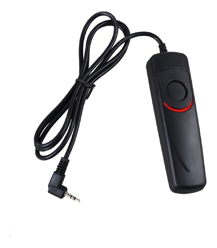 Controle Cabo Disparador Rs-60e3 Canon T6s T6i T7i 77d 80d
