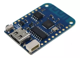 Lolin V4.0.0 Mini Wifi Usb Tipo C Esp8266 4mb Micro Python